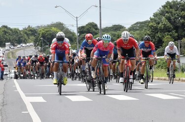 Chitré dará la partida al Tour de Panamá