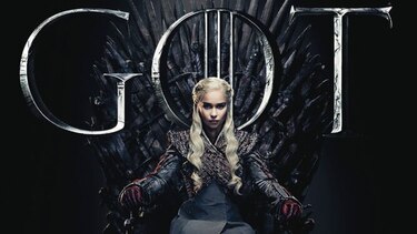Un primer vistazo a la última temporada de ‘Game of Thrones’