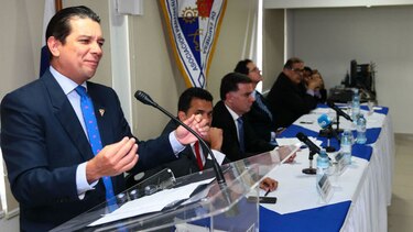 'Rechazamos la corrupción en cualquiera de sus formas', Apede