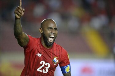 Baloy se despide del fútbol mexicano y le dan la bienvenida en Colombia