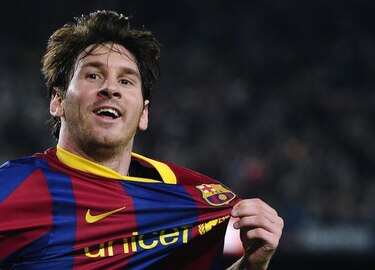 Messi asegura que el vicepresidente del Barcelona 'no sabe nada de fútbol'