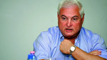Defensa de Martinelli entrega traducción