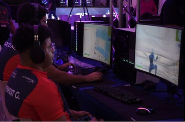Panamá tiene un gran potencial para la industria de los videojuegos y los esports