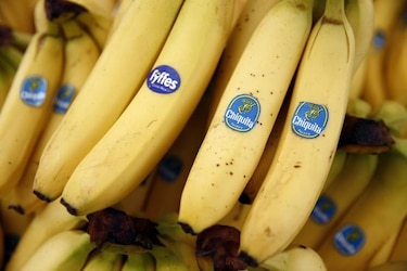 Firmas brasileñas aumentan oferta por Chiquita