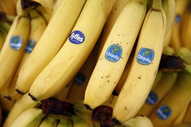 Firmas brasileñas aumentan oferta por Chiquita