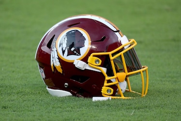 Los Washington Redskins cambiarán su nombre