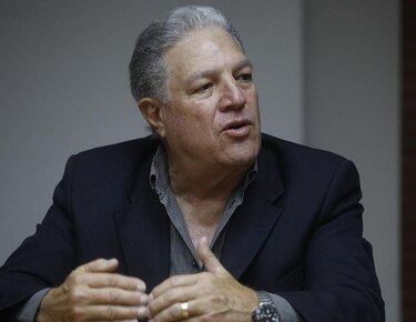 ‘Encontramos un Gobierno desmantelado’