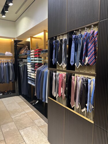 ¡Final Sale de Klasiko Uomo! 50% de descuento en toda la tienda