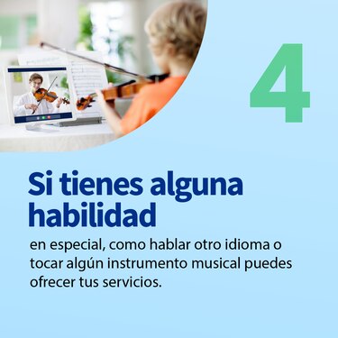 Ideas para maximizar tus ingresos
