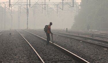 Nuevo pacto para reducir emisión de gases