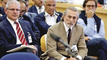 Juzgan un importante caso de corrupción ligado al PP