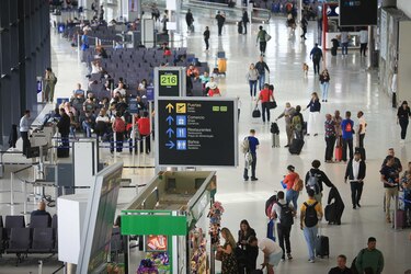 Disputa entre Tocumen y Odebrecht escala; contratista quiere que se ignore informe de perito
