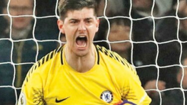 Courtois o Navas, ¿quién será el arquero del Real Madrid?