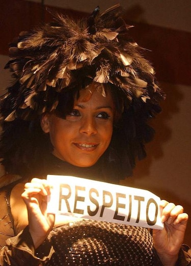 Iglesia de Brasil a favor de legalizar unión de personas del mismo sexo