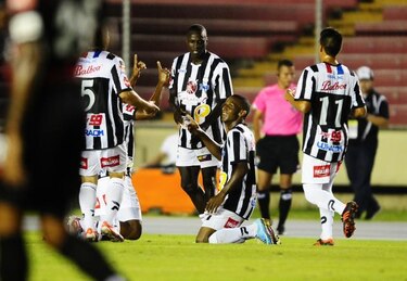 Tauro listo para enfrentar al Plaza