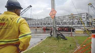 Suspenden   licitación para ramal de  línea 2 del Metro