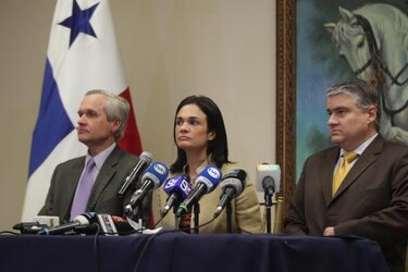 Colombia retira a Panamá de la lista de paraísos fiscales