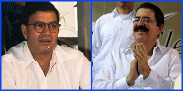 Magistrado retira firma de fallo a favor reelección presidencial en Honduras