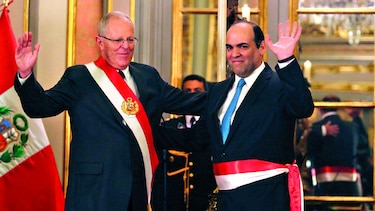 Perú: primer ministro será el titular de Economía