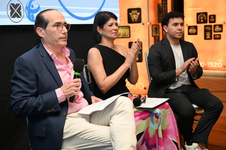 Fundación Libertad Ciudadana - capítulo panameño de Transparencia Internacional celebra tres décadas de trabajo 