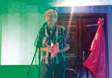 Penonomé en abril, un festival que inspira