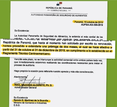 Se agudiza conflicto entre Panamá y Costa Rica