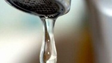 Por daño en potabilizadora comunidades de Panamá este están sin agua