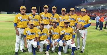 Herrera noquea a Los Santos y avanza a la final del torneo juvenil