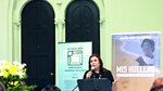Comparten poemas de Alicia Mon Chambers