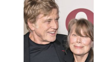 Robert Redford ya no quiere conversar sobre dejar la actuación