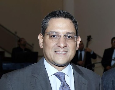 Nuevo presidente del Consejo de Periodismo defiende libertad de información