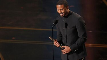 Oscar 2026: esta es la lista de ganadores de los premios de la Academia de Hollywood