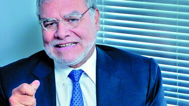 Corrupción, gran reto en Unión Europea y Asia