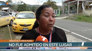 La odisea del adolescente Christopher Zachrisson a través de los hospitales antes de morir