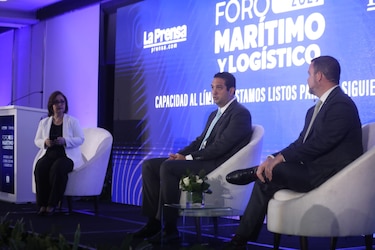 Industria marítima panameña exige licitaciones inmediatas para evitar rezago portuario