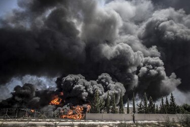 Ascienden a 43 los muertos en Gaza por ataques israelíes durante la jornada