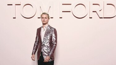 Lo nuevo de Tom Ford