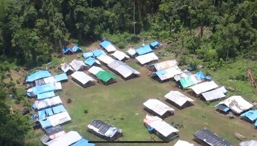 Tragedia en el tapón del Darién: 172 migrantes muertos y desaparecidos en 2024