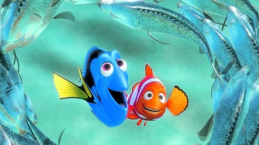 Dory supera a ‘Independence Day’ y ‘Shallows’