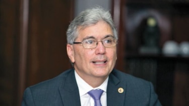 Irvin Halman: ‘Panamá puede ser un hub digital’