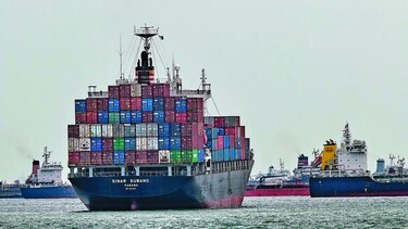 China compró más productos de EU