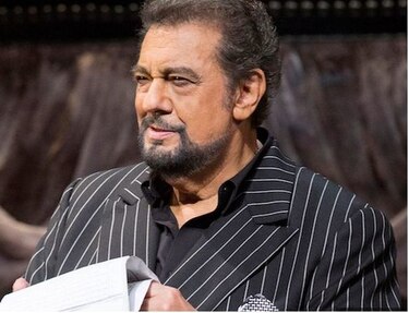 Dubai inaugurará su ópera con Plácido Domingo