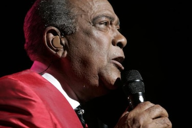 Cheo Feliciano es dado de alta
