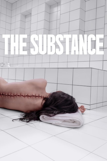 ‘La Sustancia’: fenómeno visceral