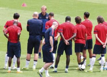 Donovan: 'estoy triste'