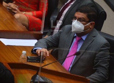 Pleno aprueba en tercer debate proyecto de ley general de cultura