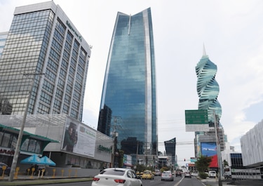 Proyecto de ley sobre blanqueo logra avance
