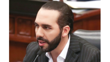 Bukele desoye a Estados Unidos y dice que cambios en El Salvador son ‘irreversibles’