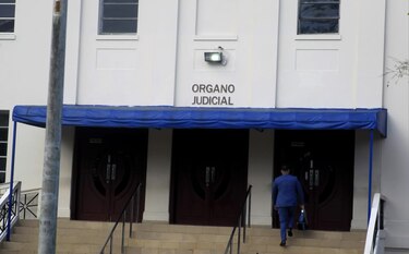 Los 23 imputados que comparecieron al inicio del juicio del caso Odebrecht y por qué están allí