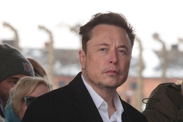 María Corina Machado agradece apoyo de Elon Musk a favor de un ‘futuro mejor’ en Venezuela